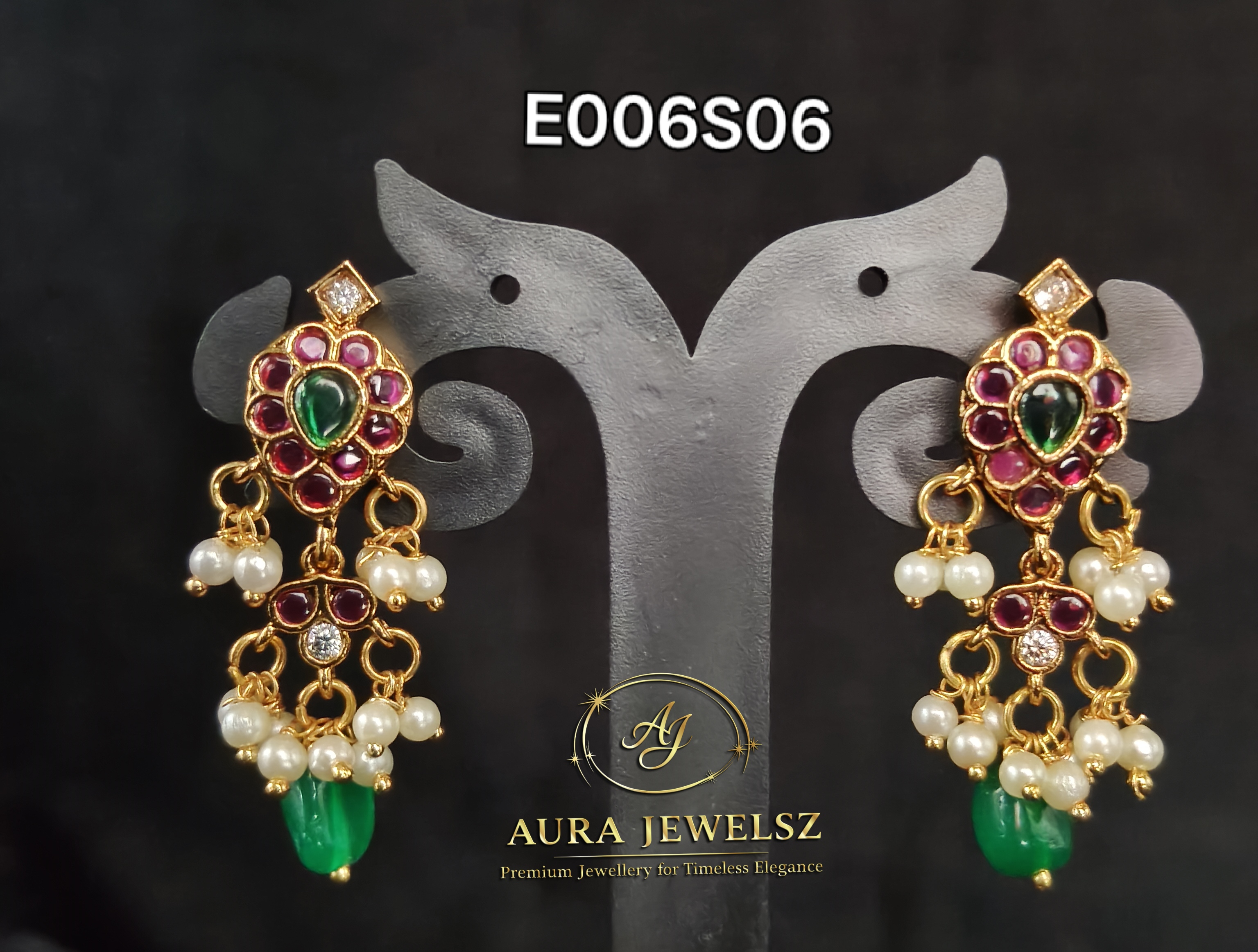 Ear Rings