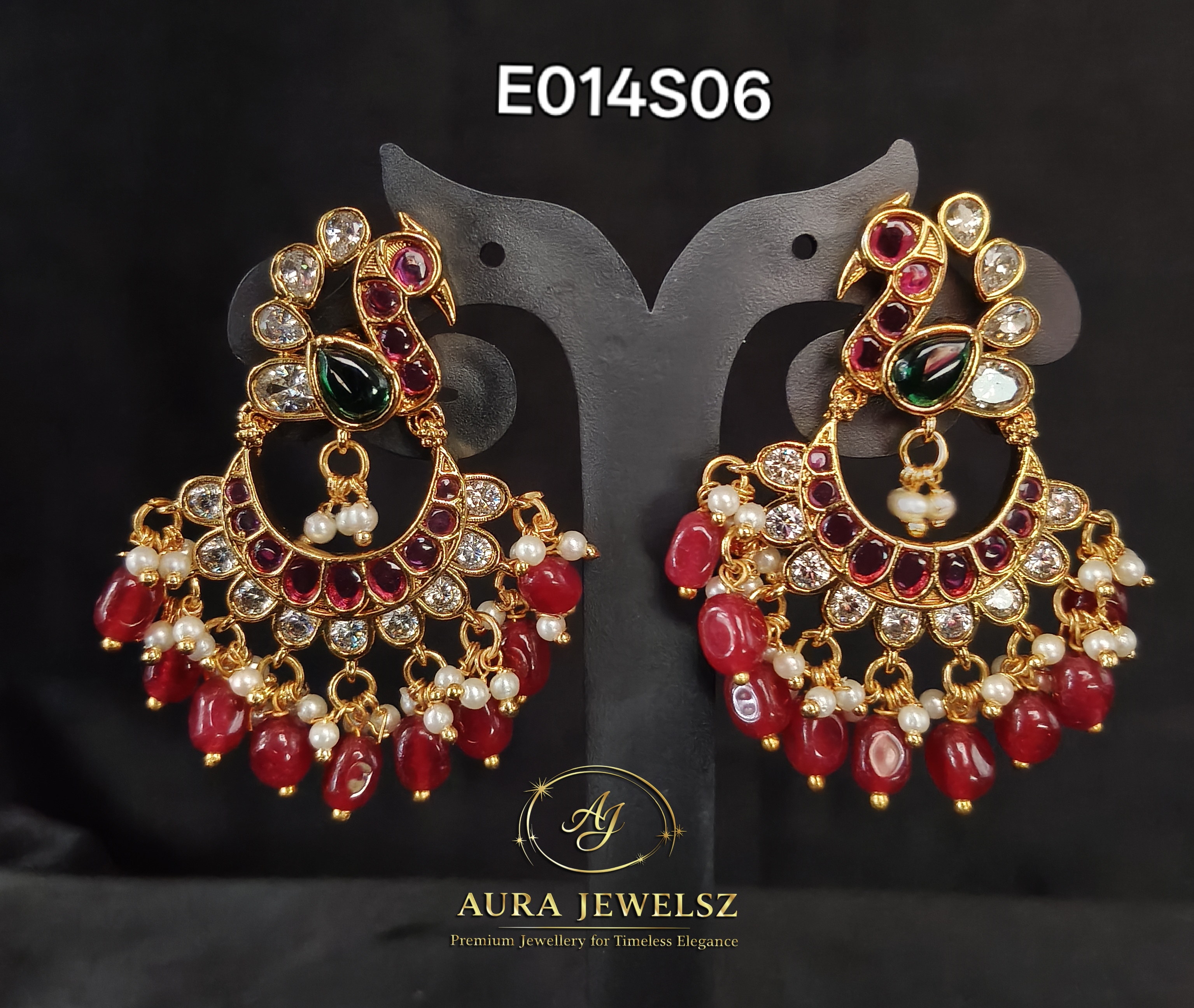 Ear Rings