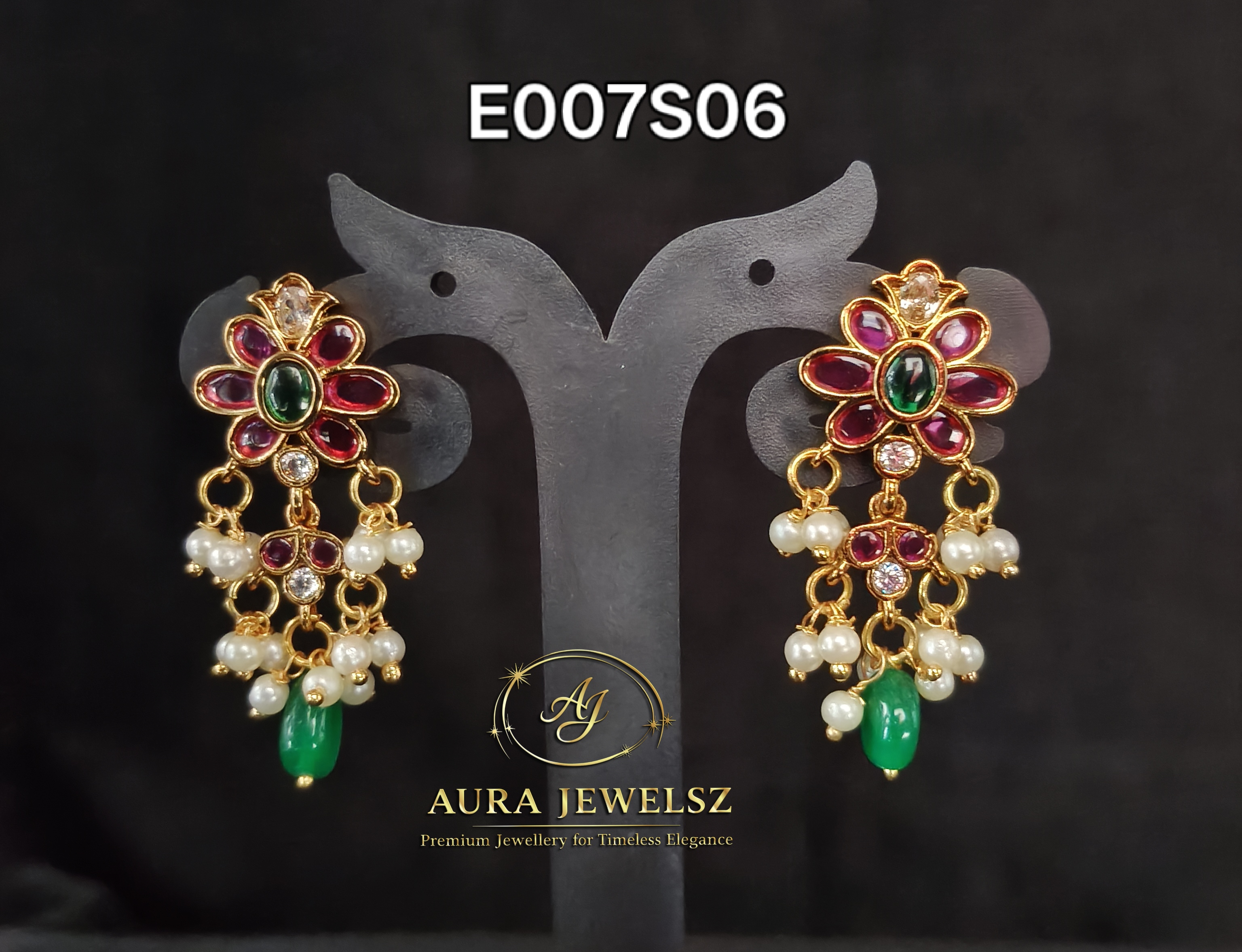 Ear Rings