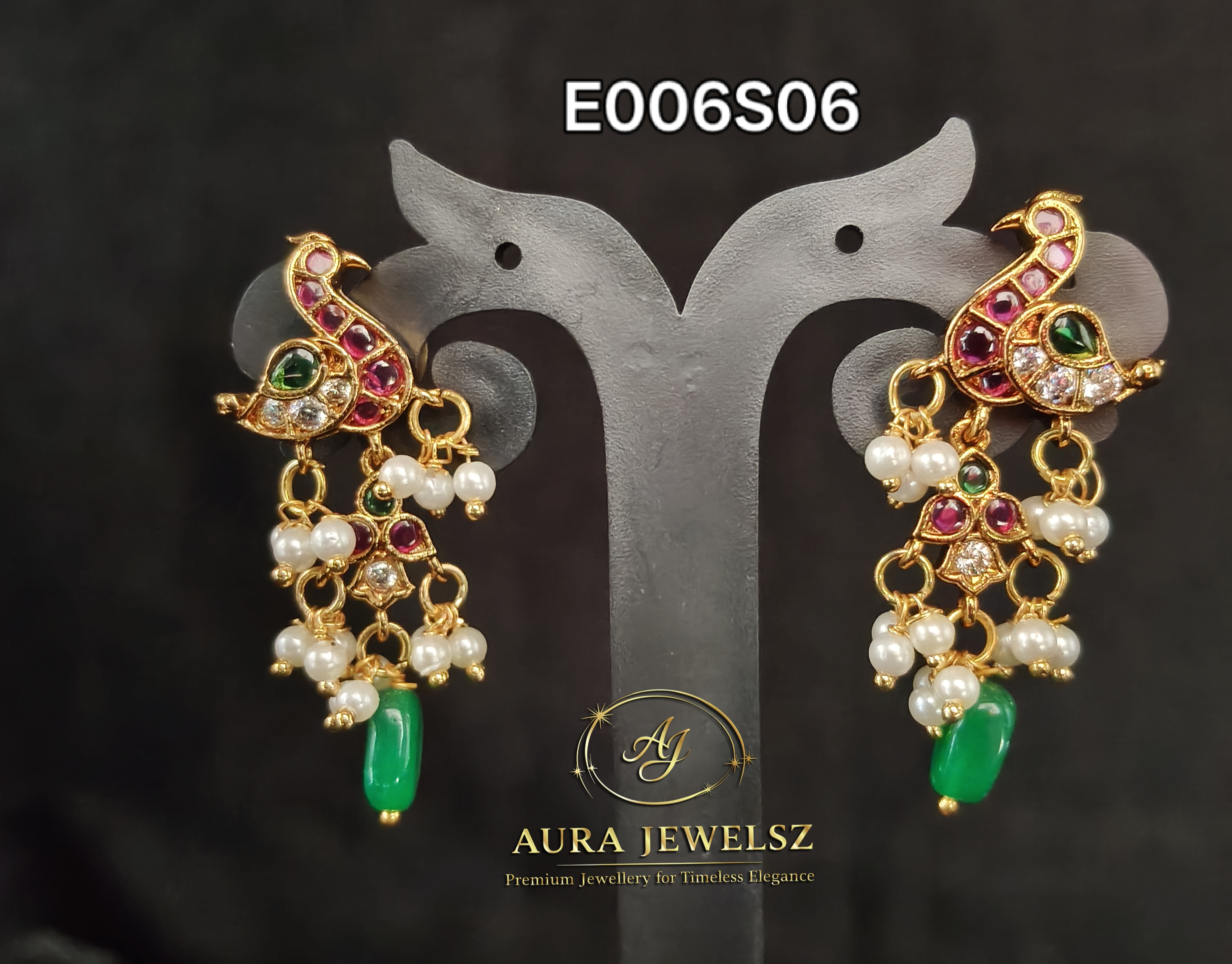 Ear Rings