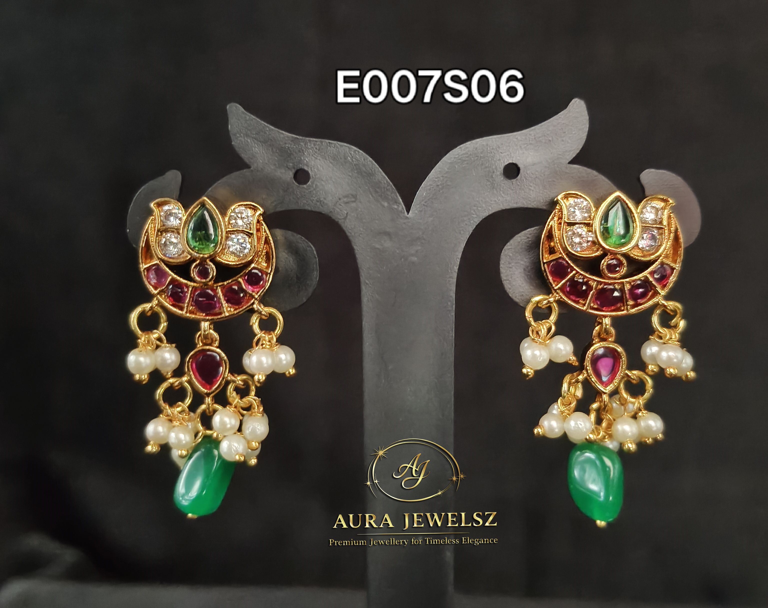 Ear Rings
