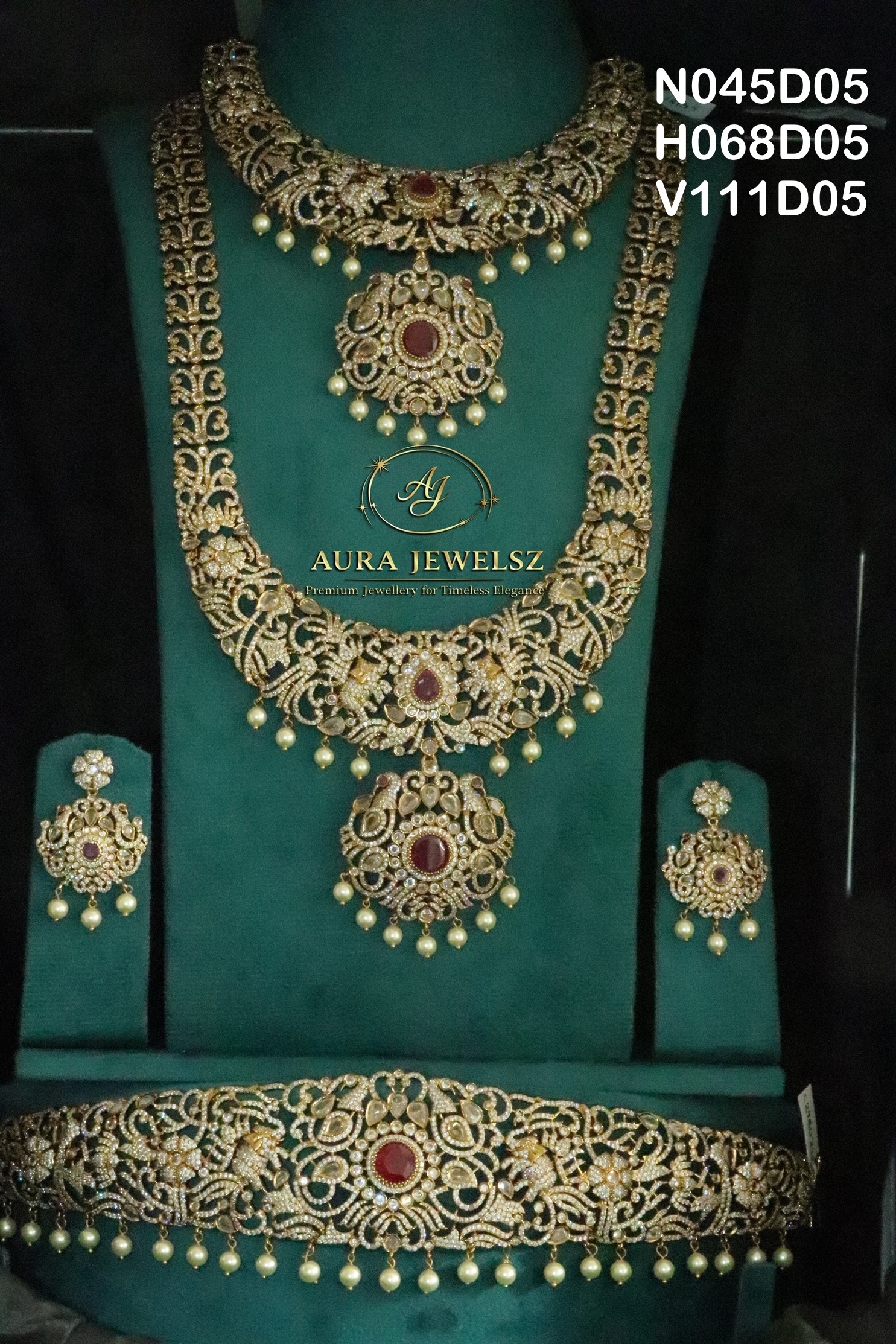 Bridal Set