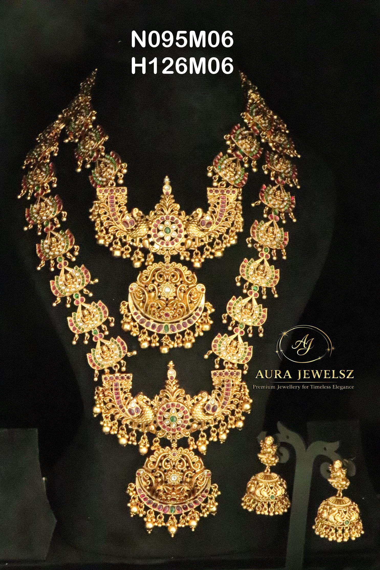 Bridal Set