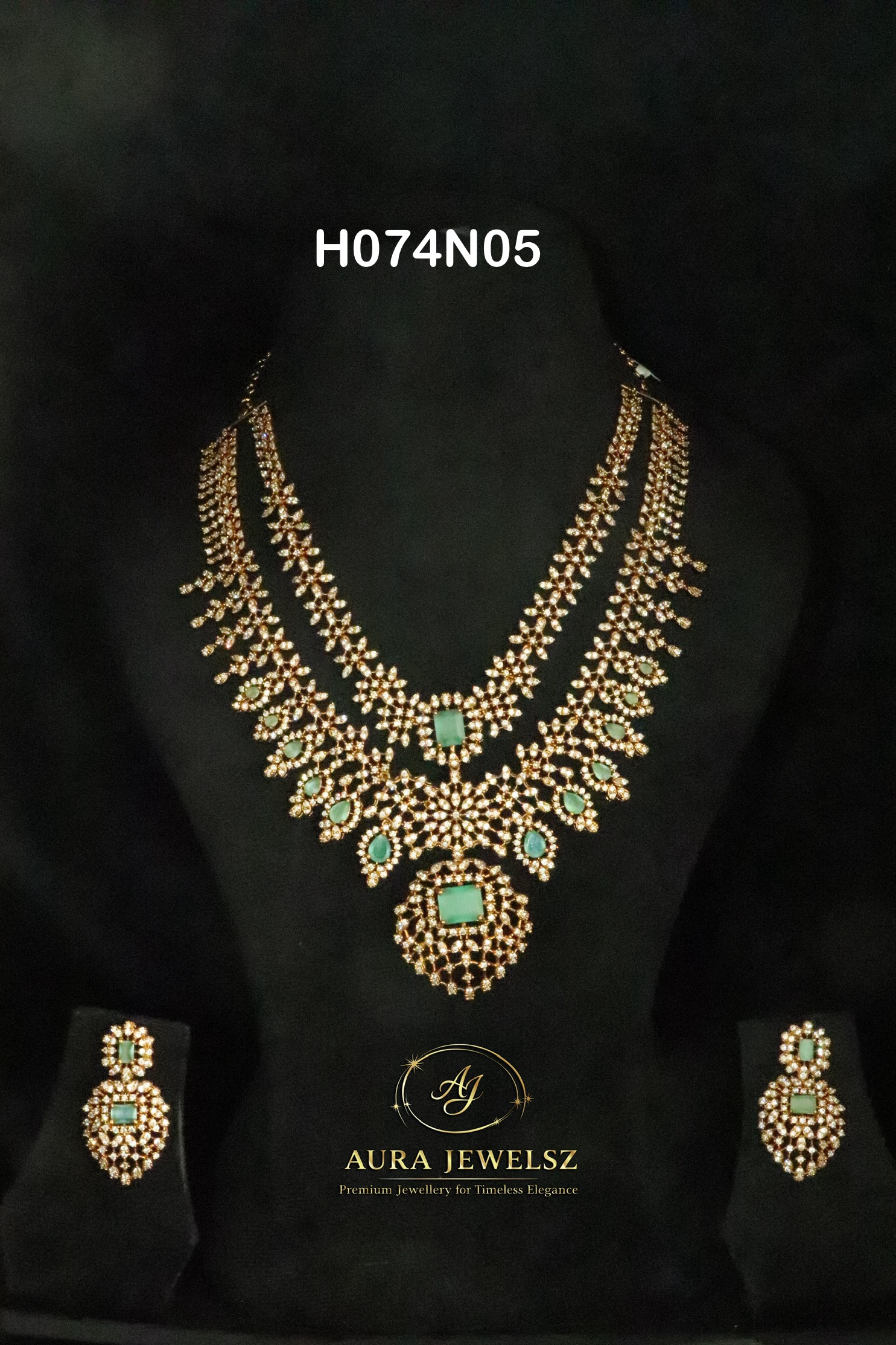 Bridal Set