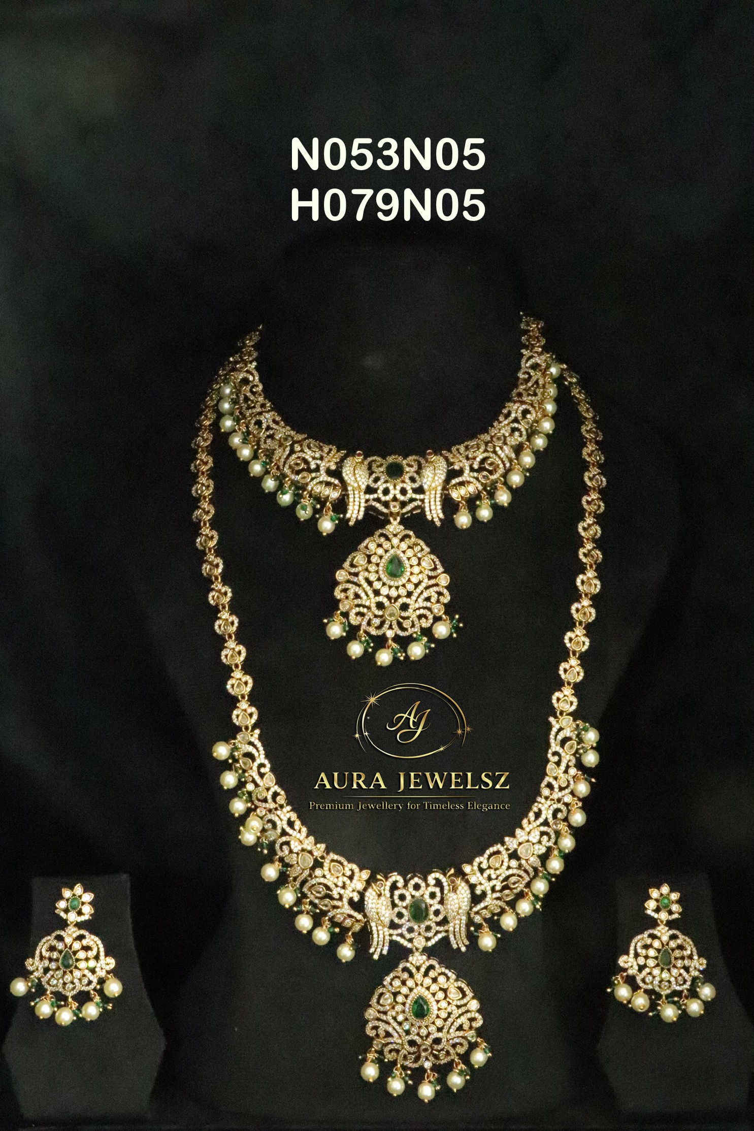 Bridal Set