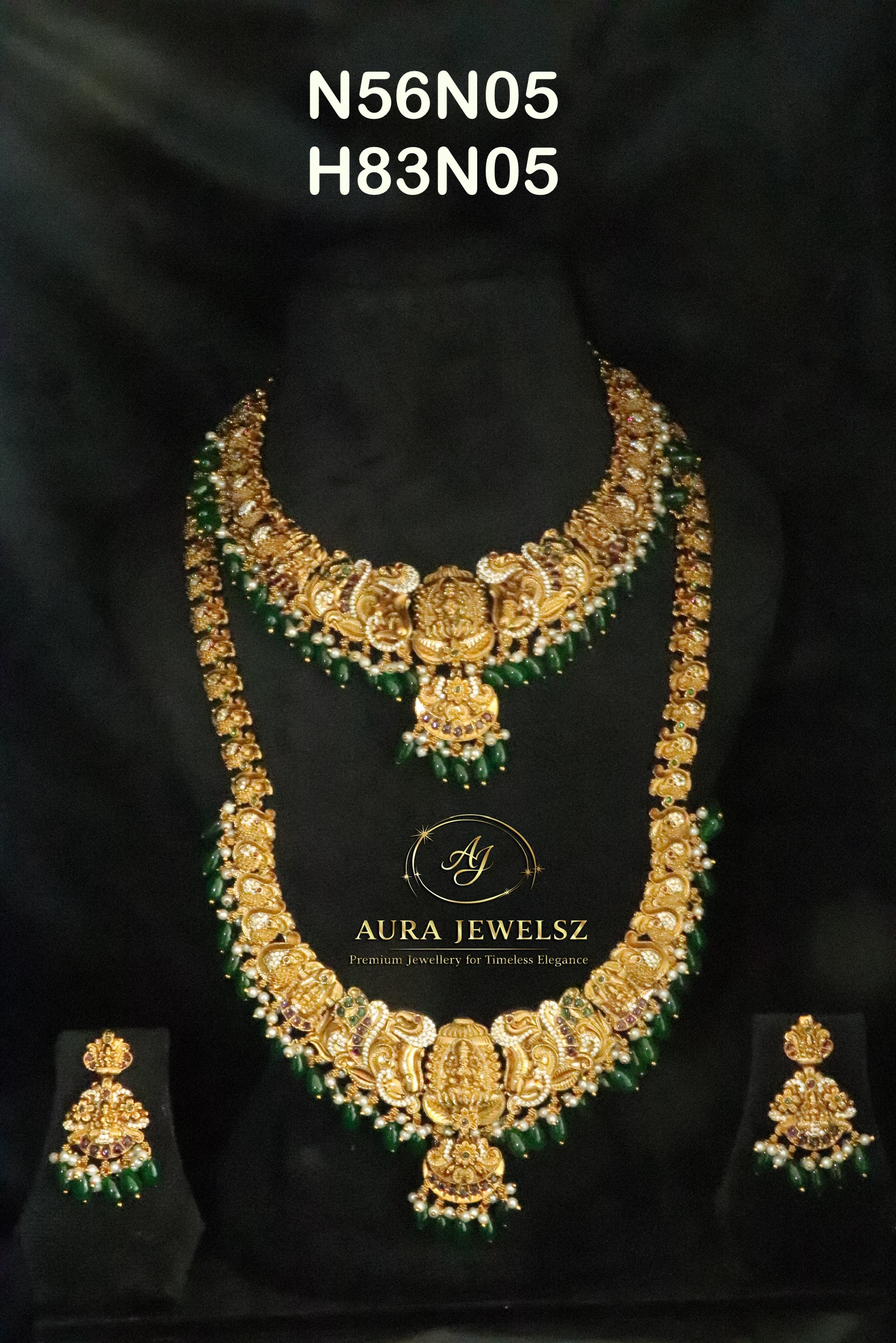 Bridal Set