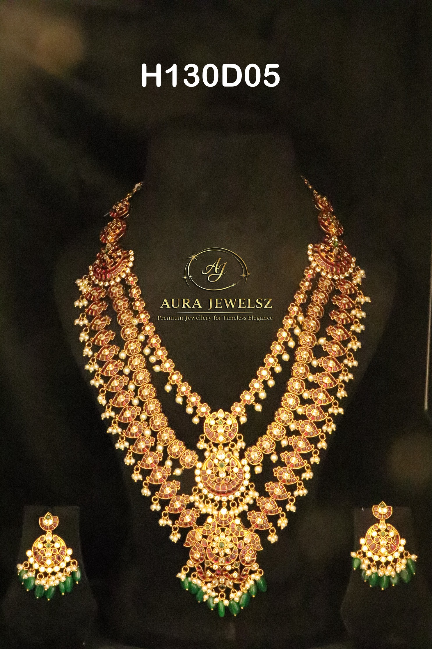 Bridal Set