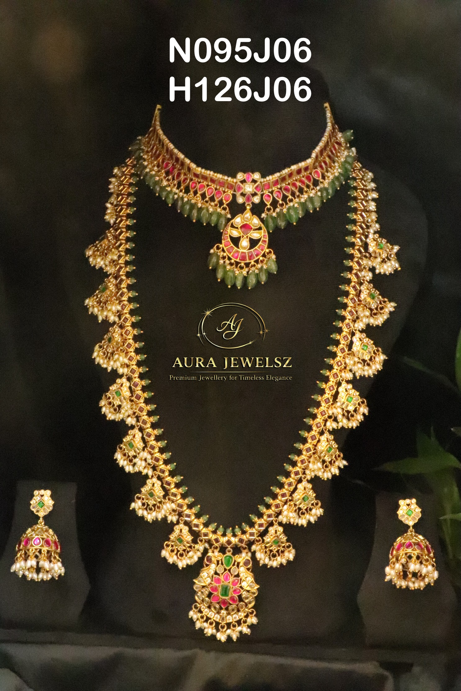 Bridal Set