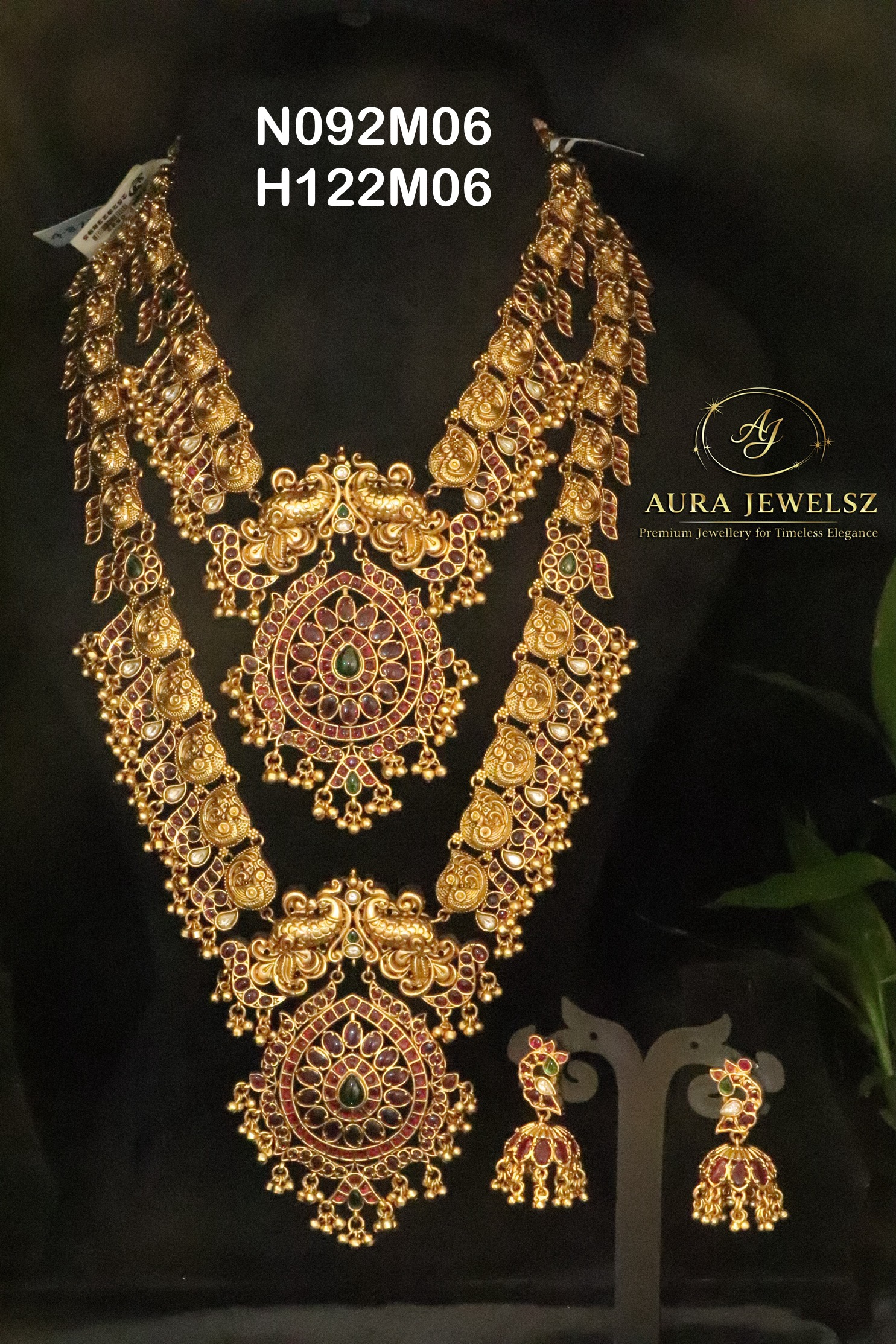 Bridal Set