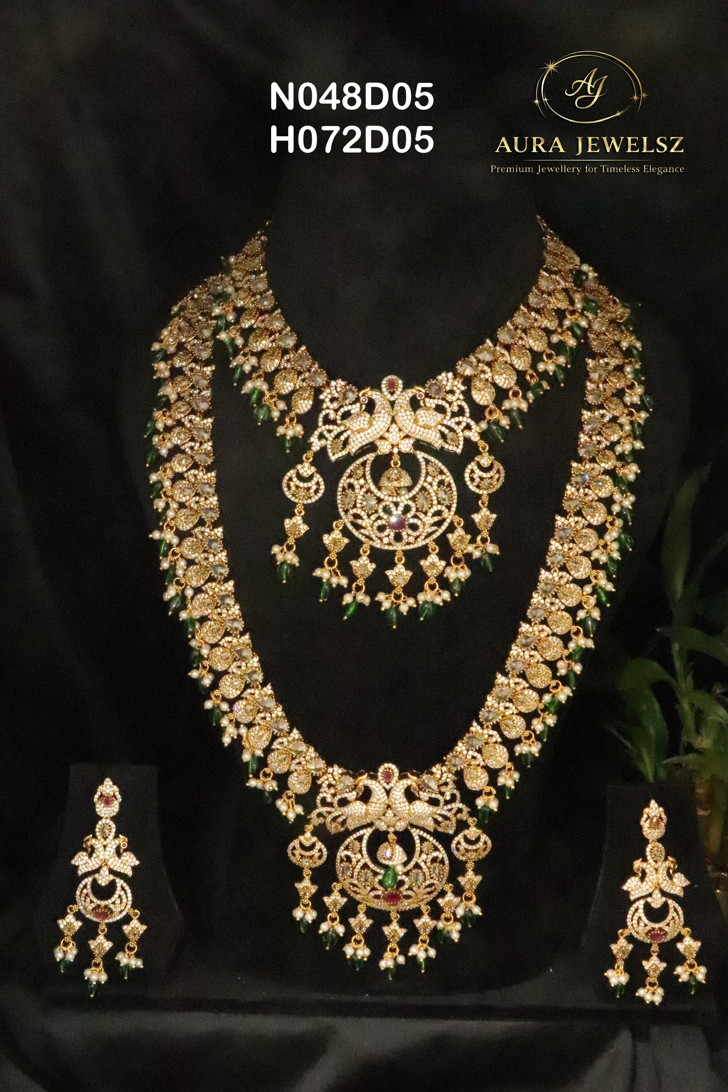 Bridal Set