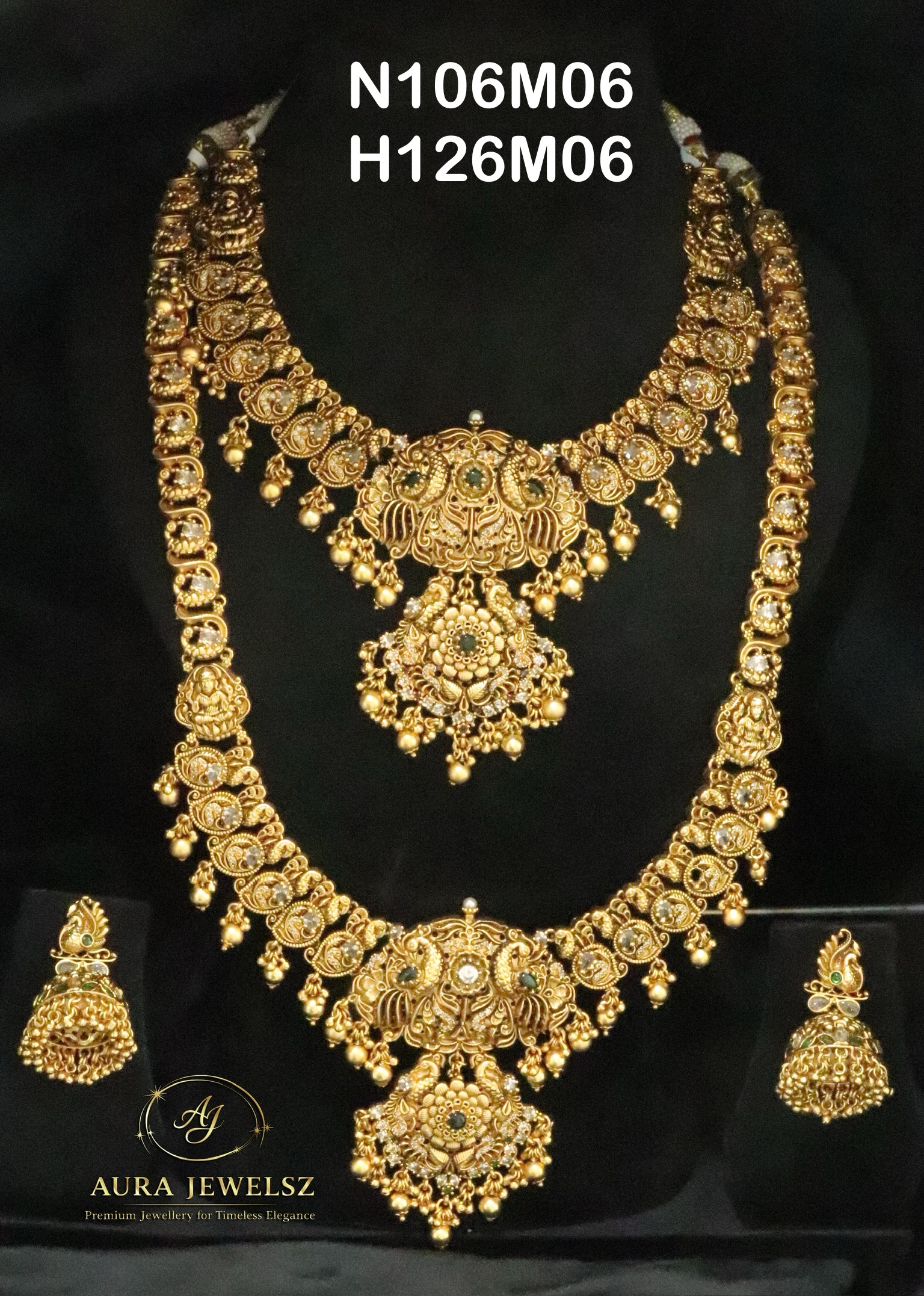Bridal Set