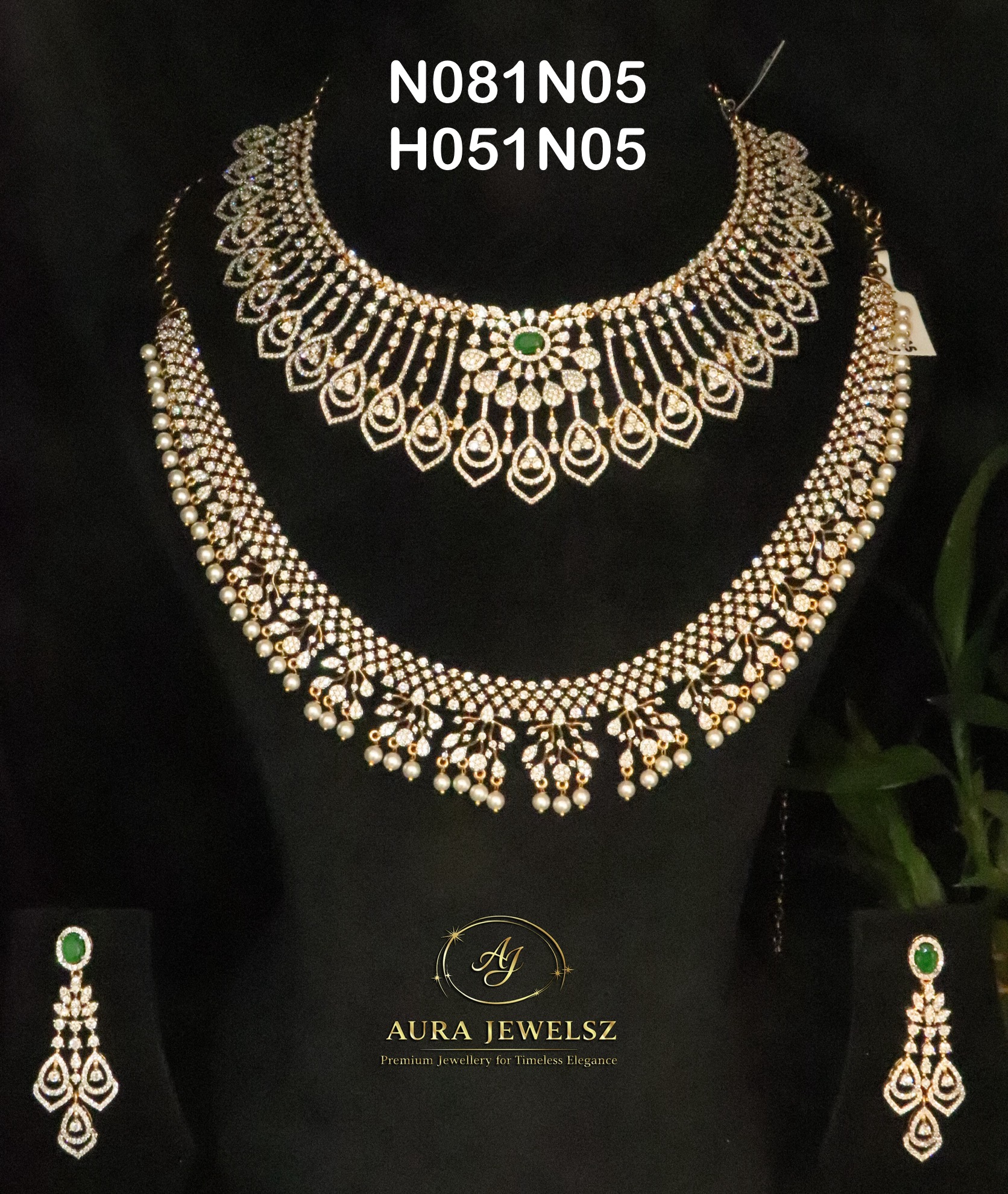 Bridal Set