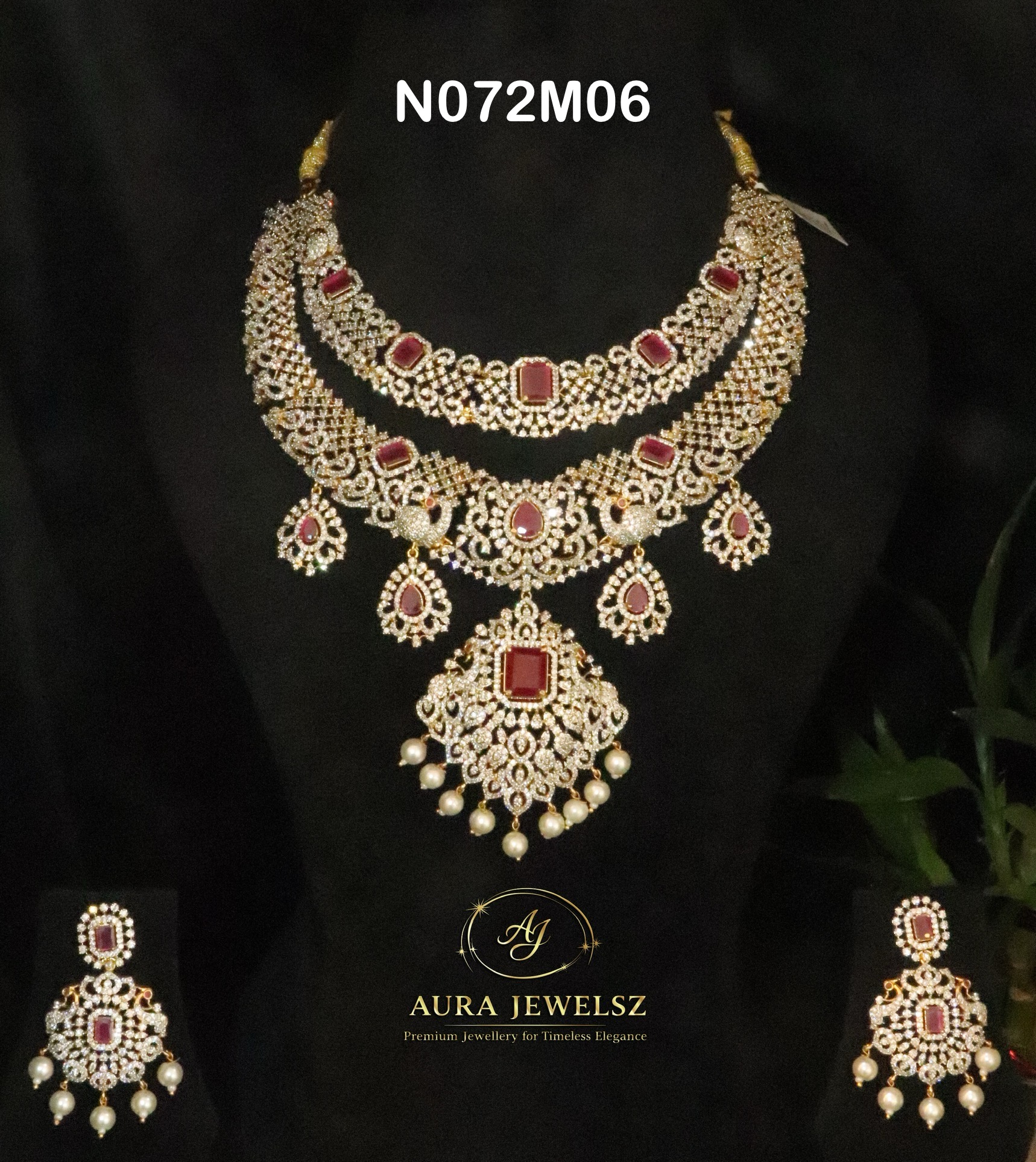 Bridal Set