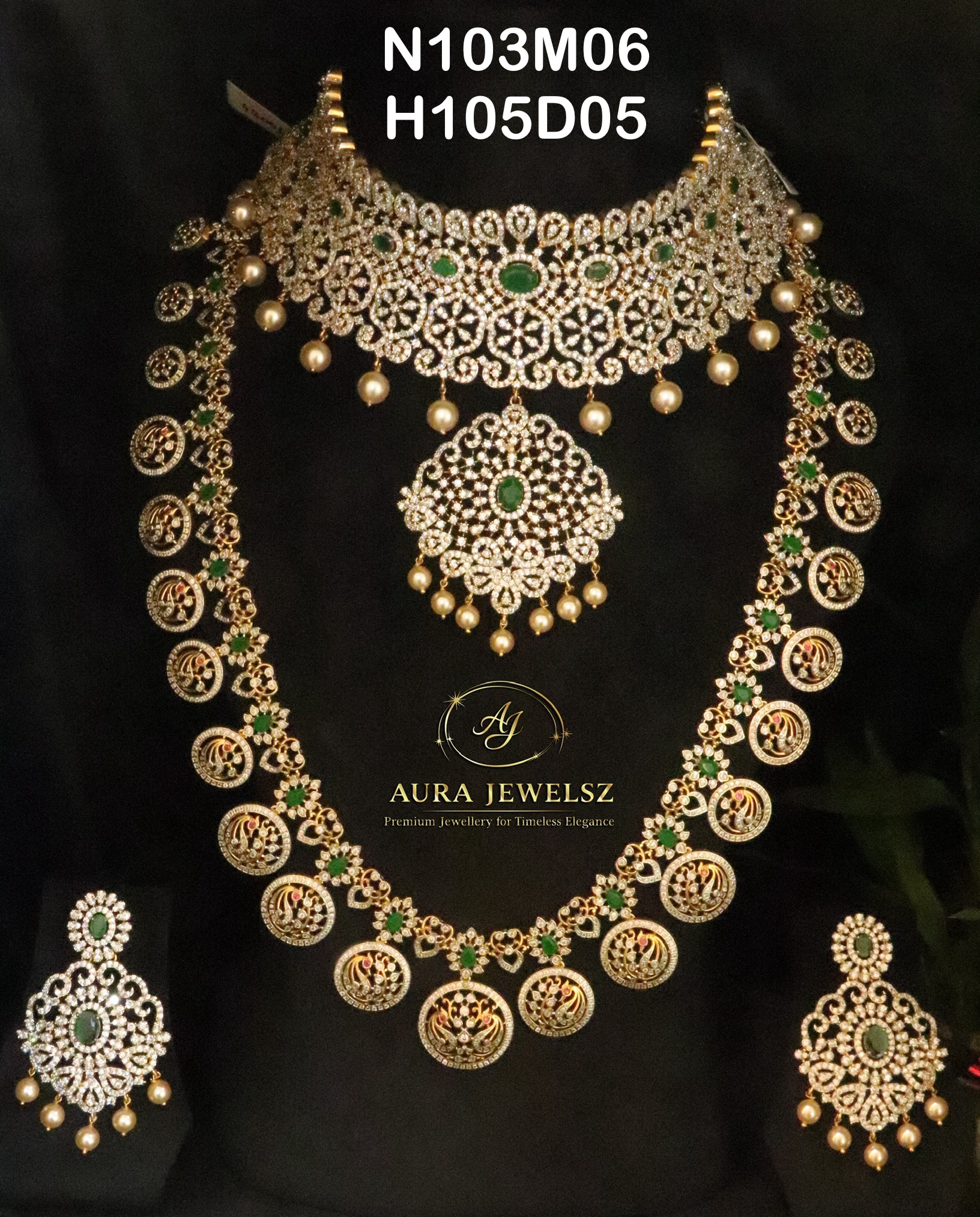 Bridal Set