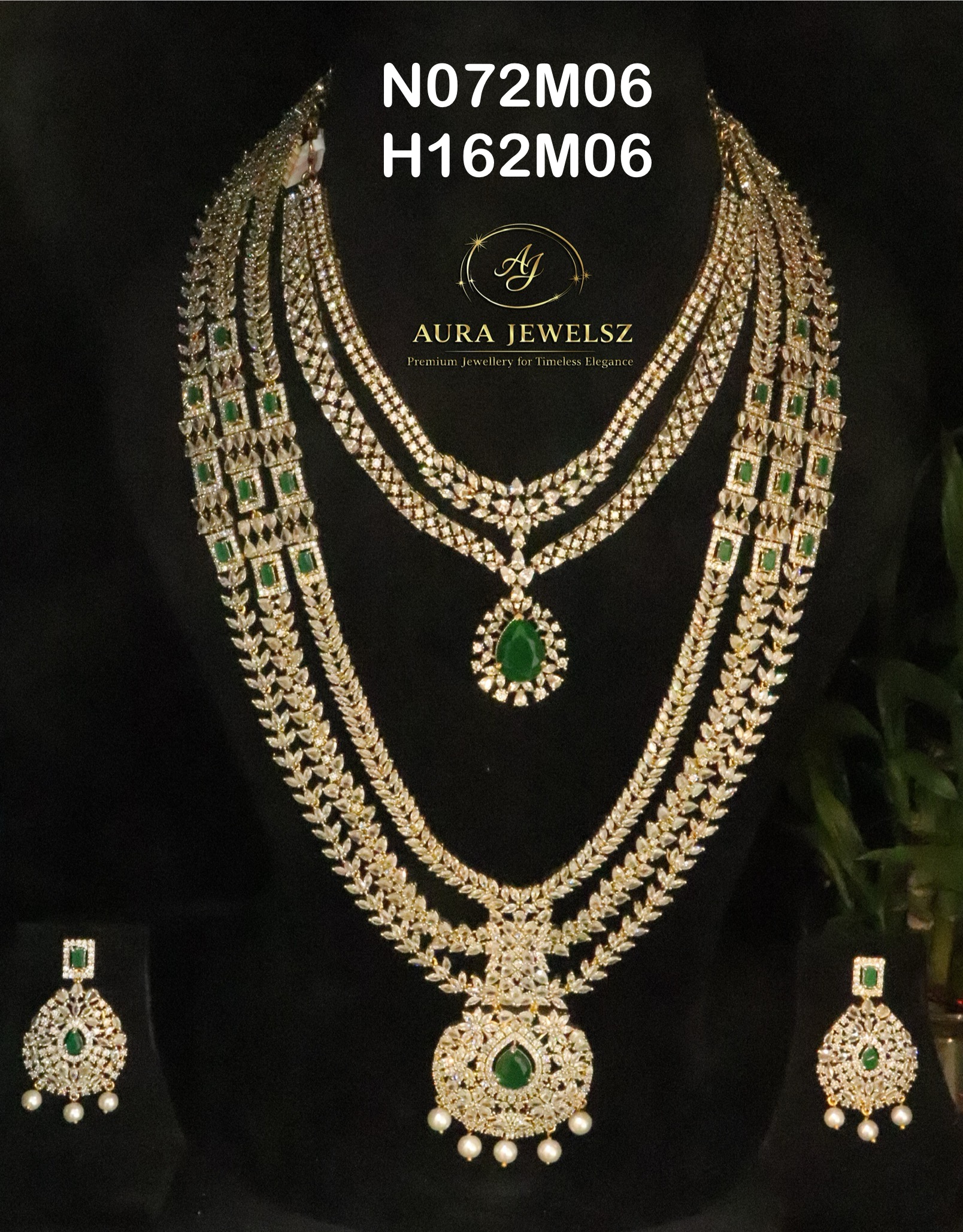 Bridal Set