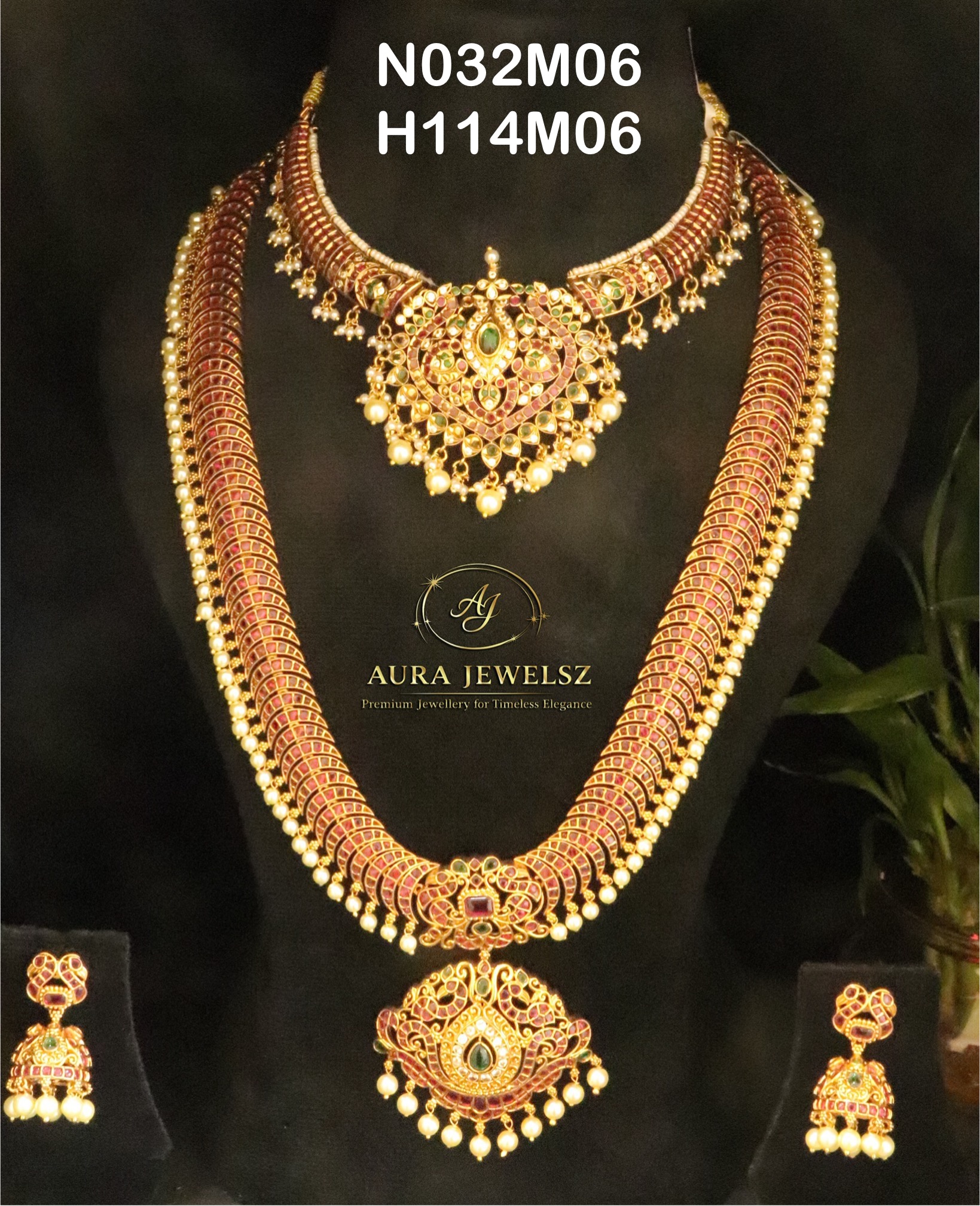Bridal Set