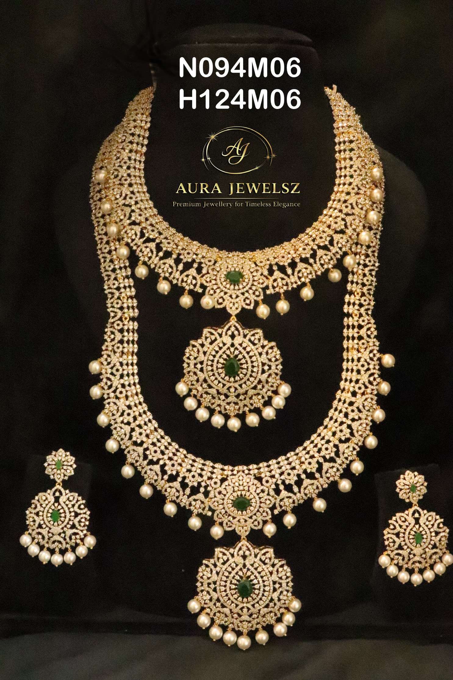 Bridal Set