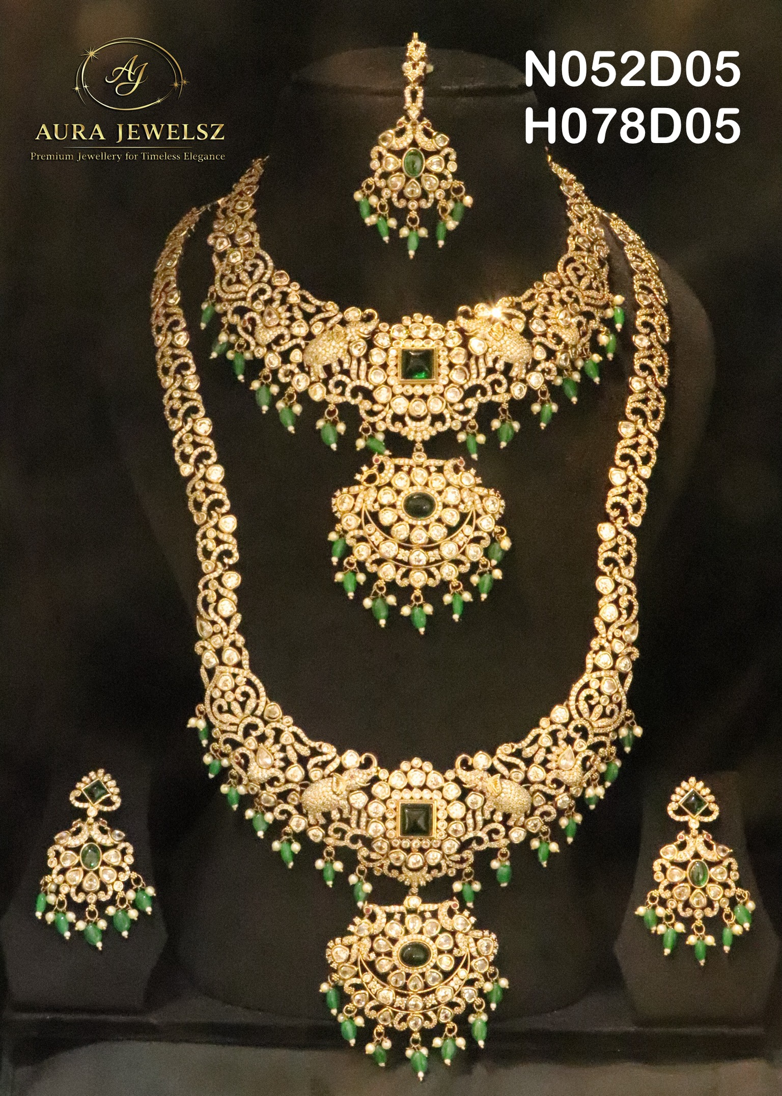 Bridal Set