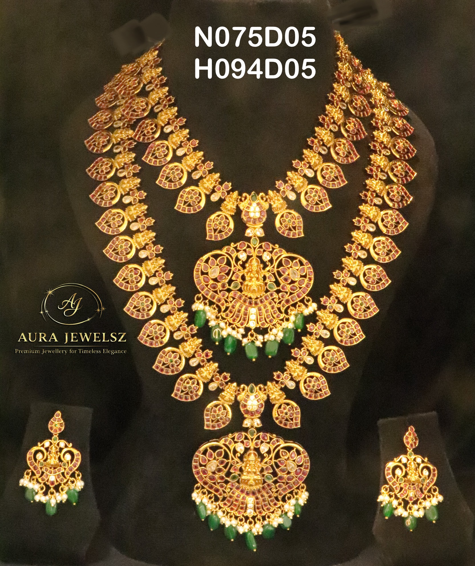 Bridal Set