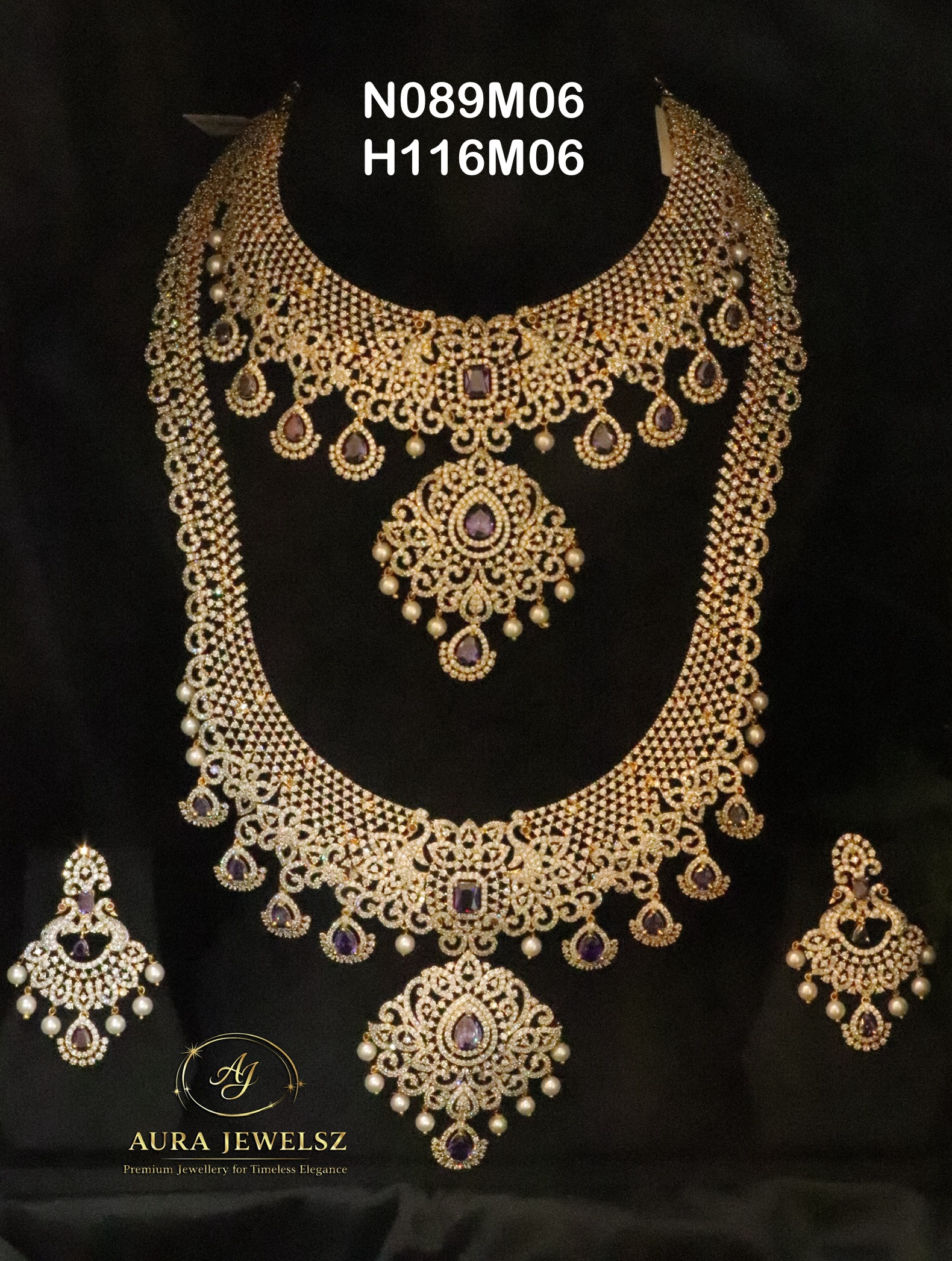 Bridal Set
