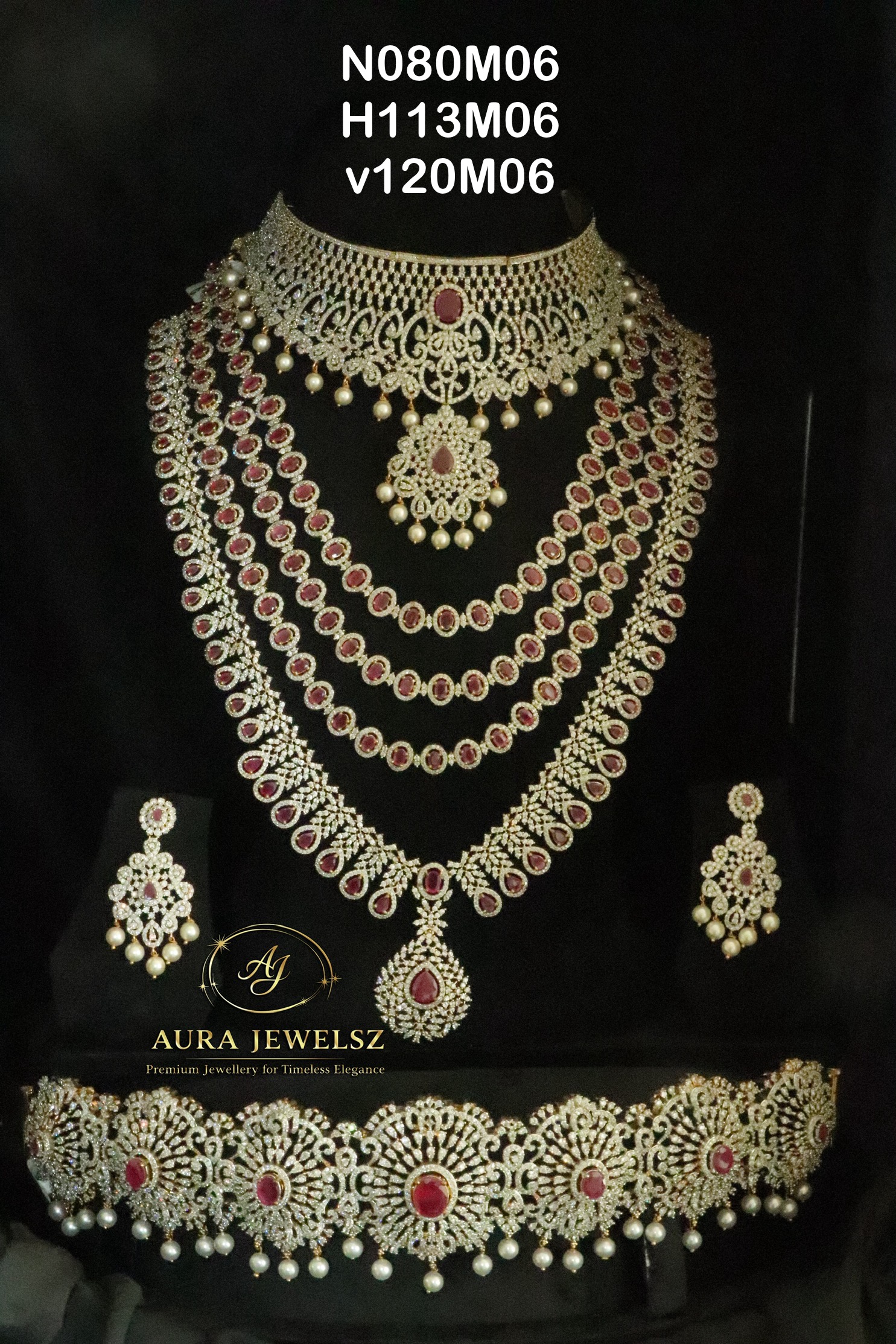 Bridal Set