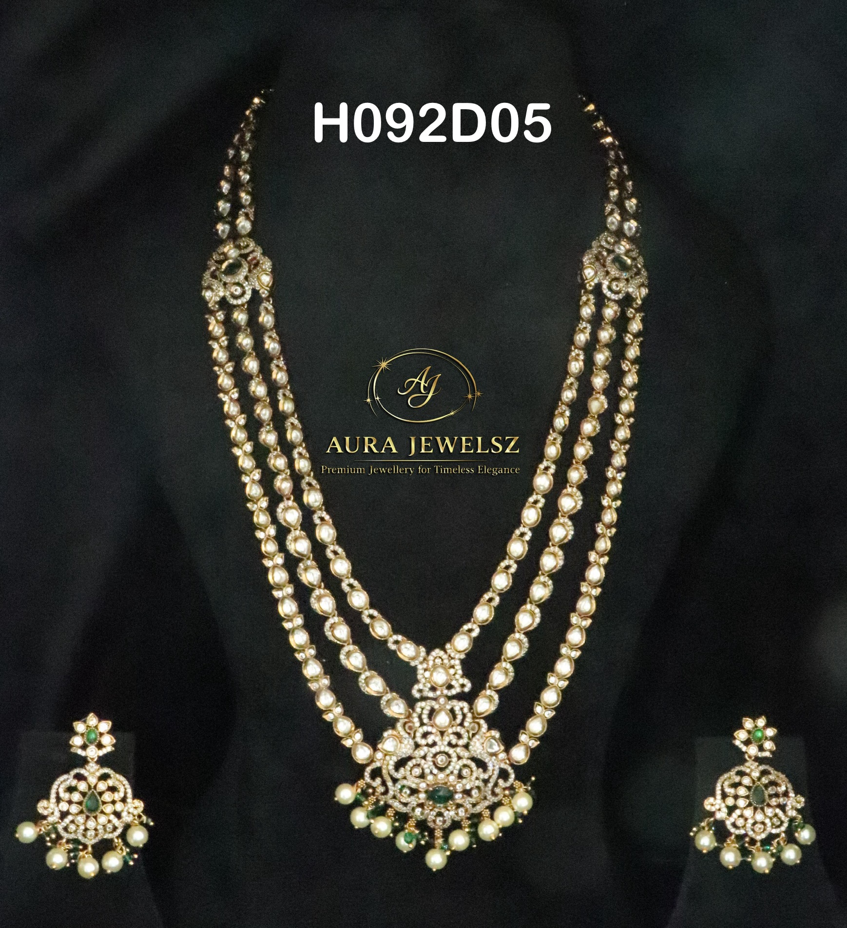 Bridal Set