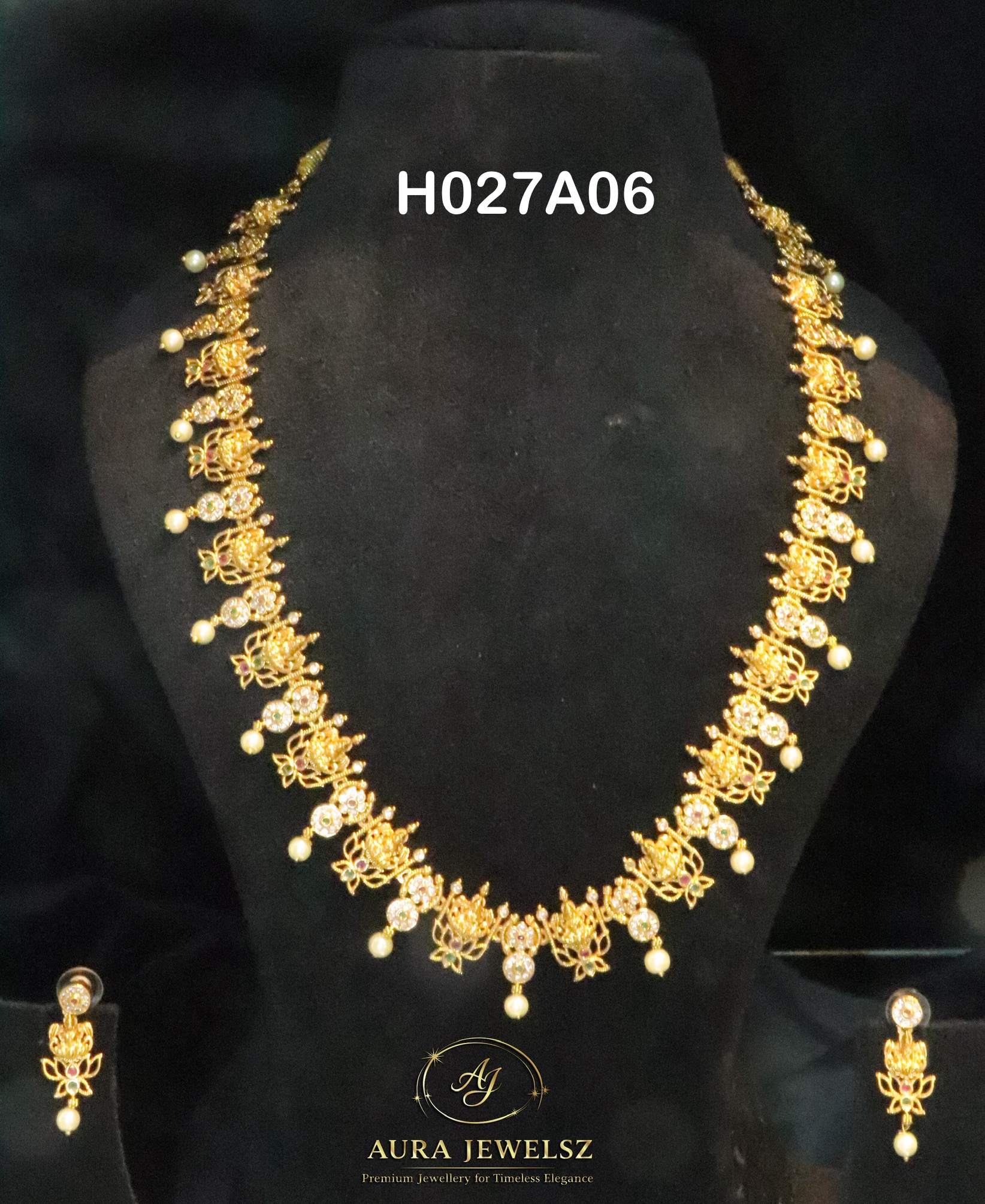 Bridal Set