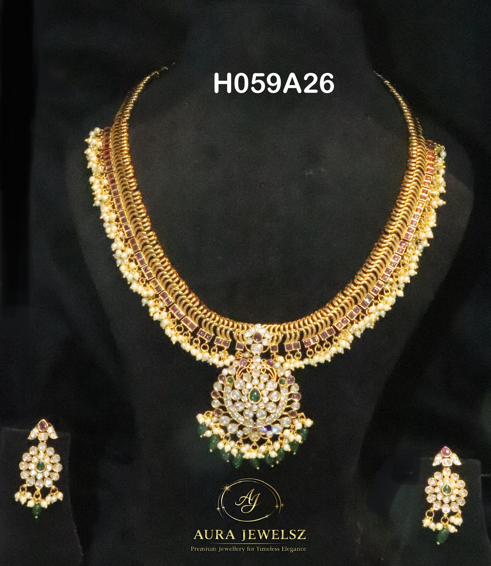 Bridal Set