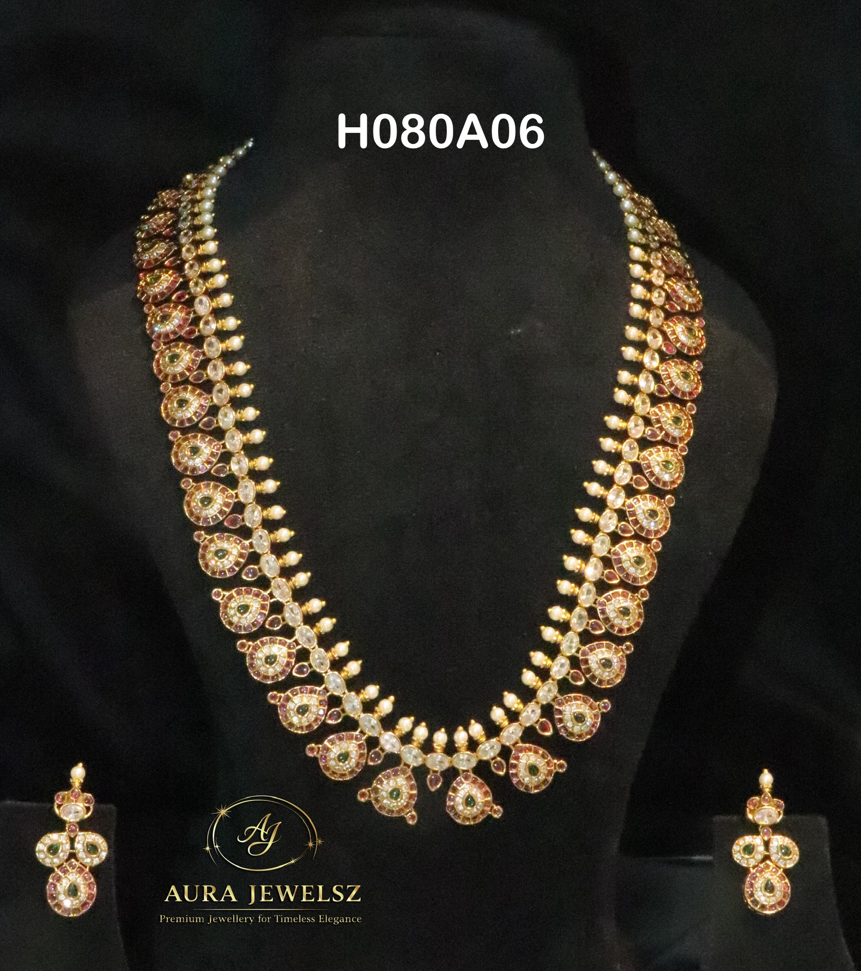 Bridal Set