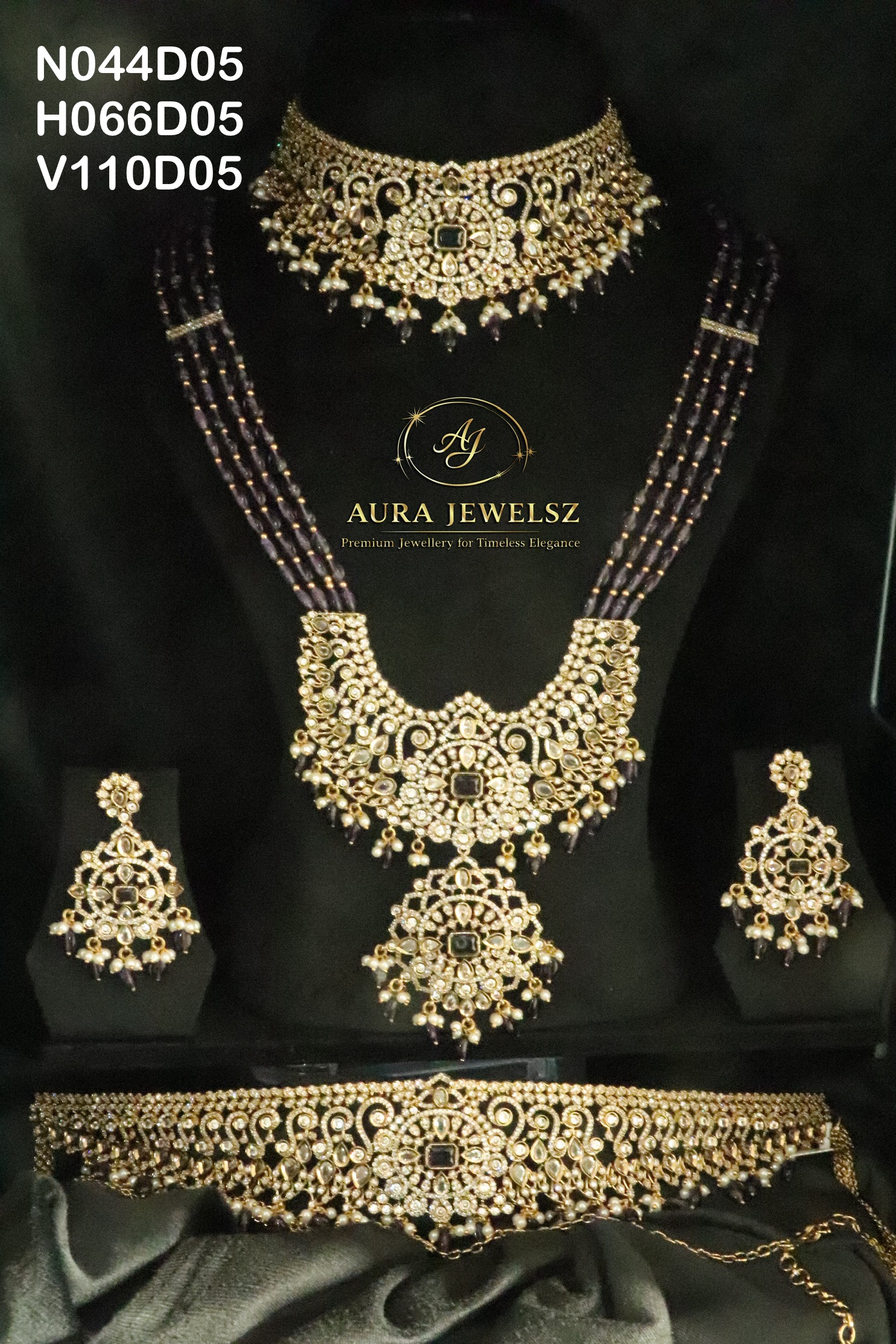 Bridal Set