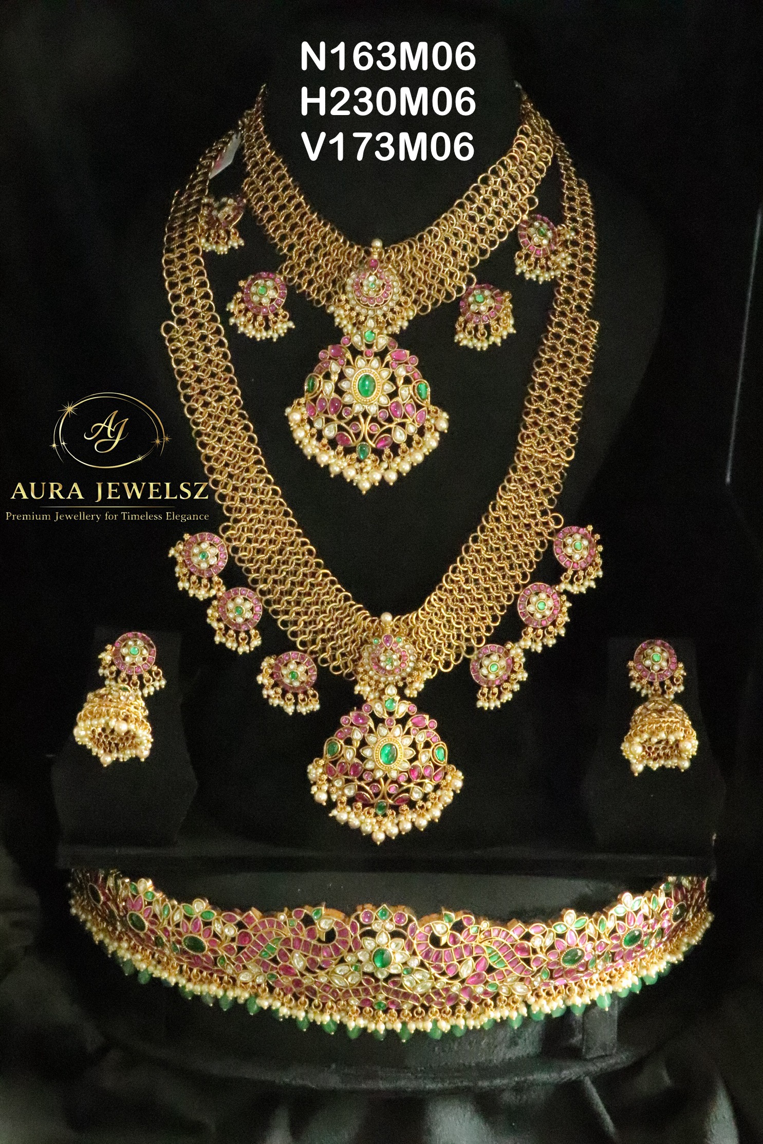 Bridal Set