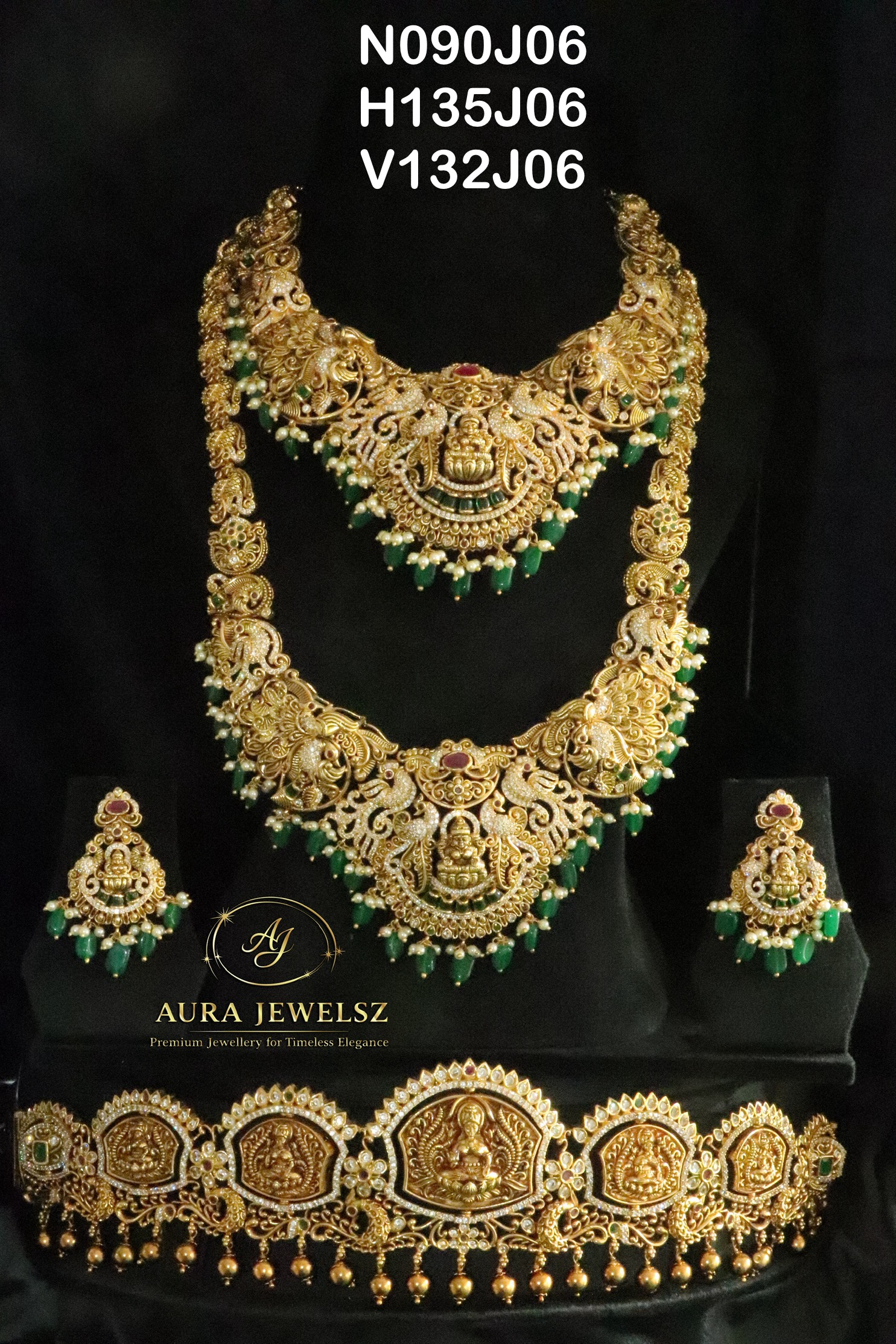 Bridal Set