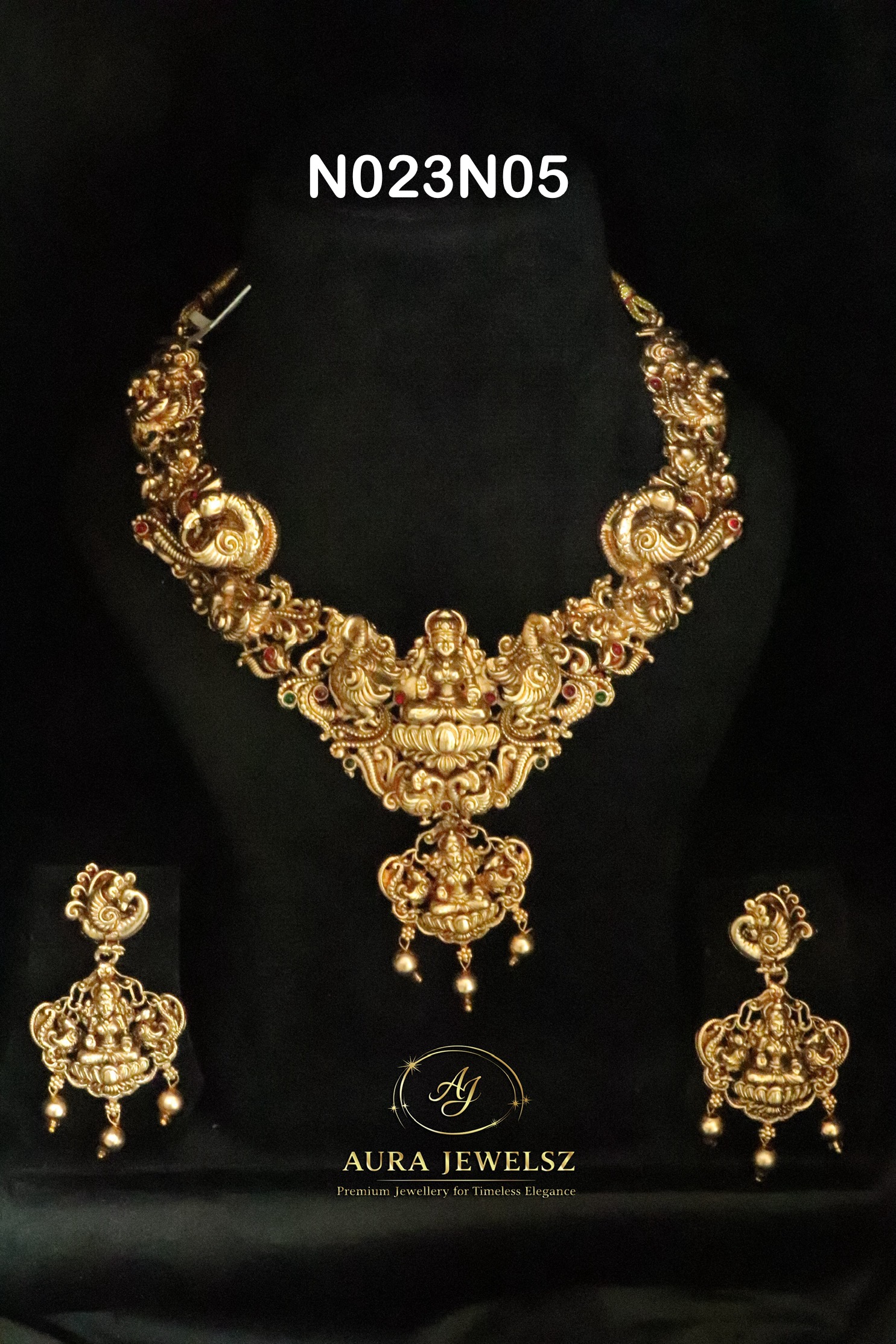 Accessories