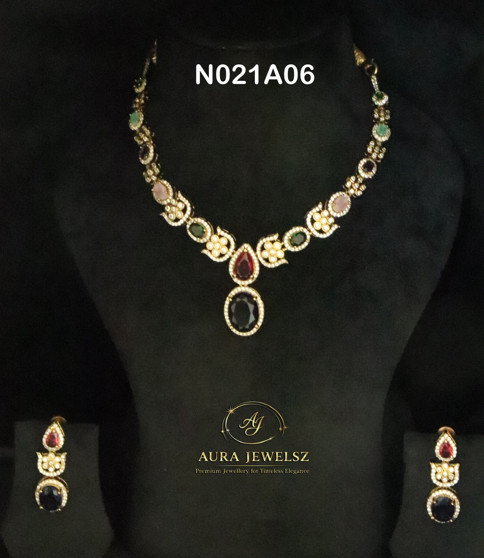 Accessories