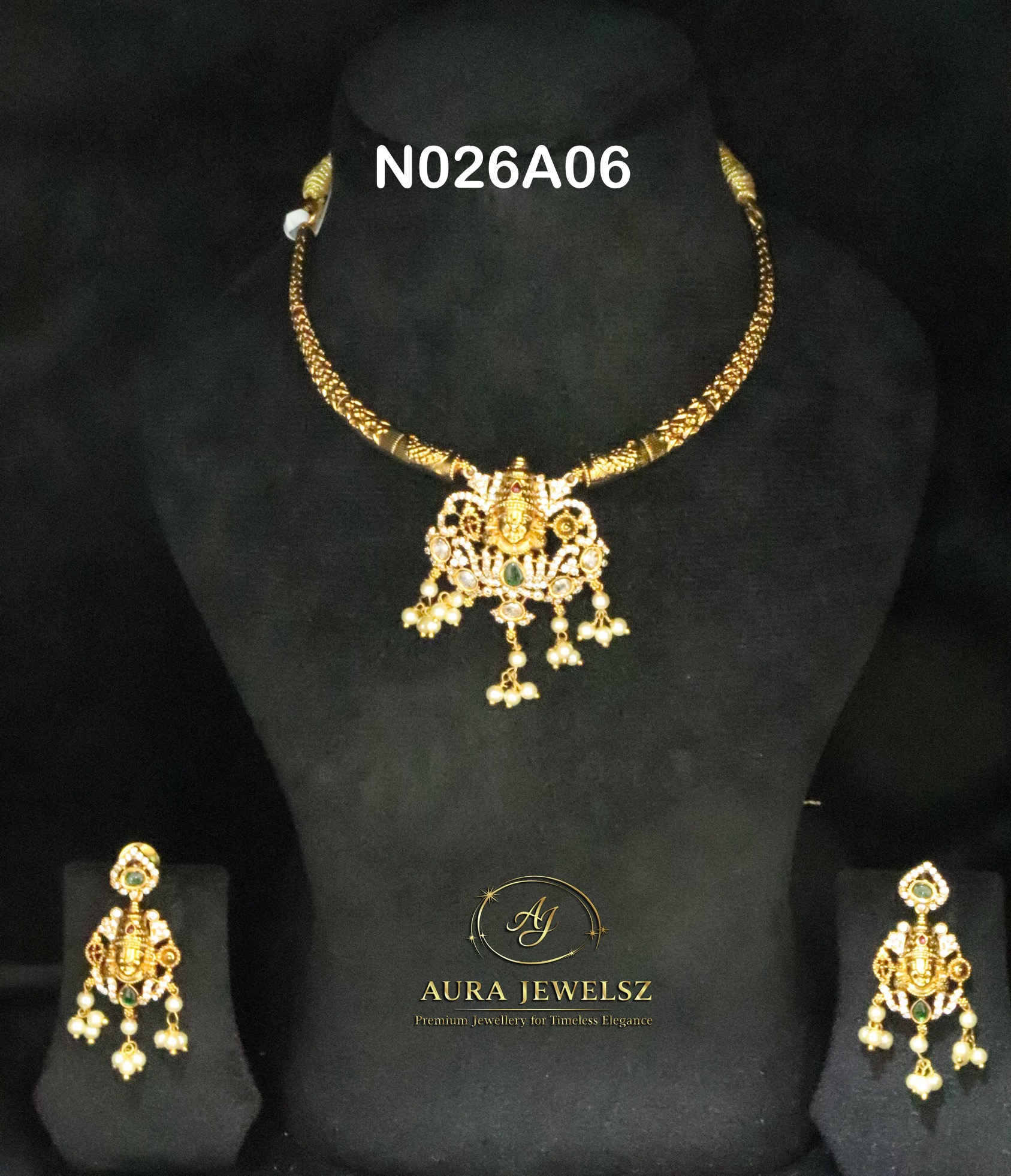 Accessories
