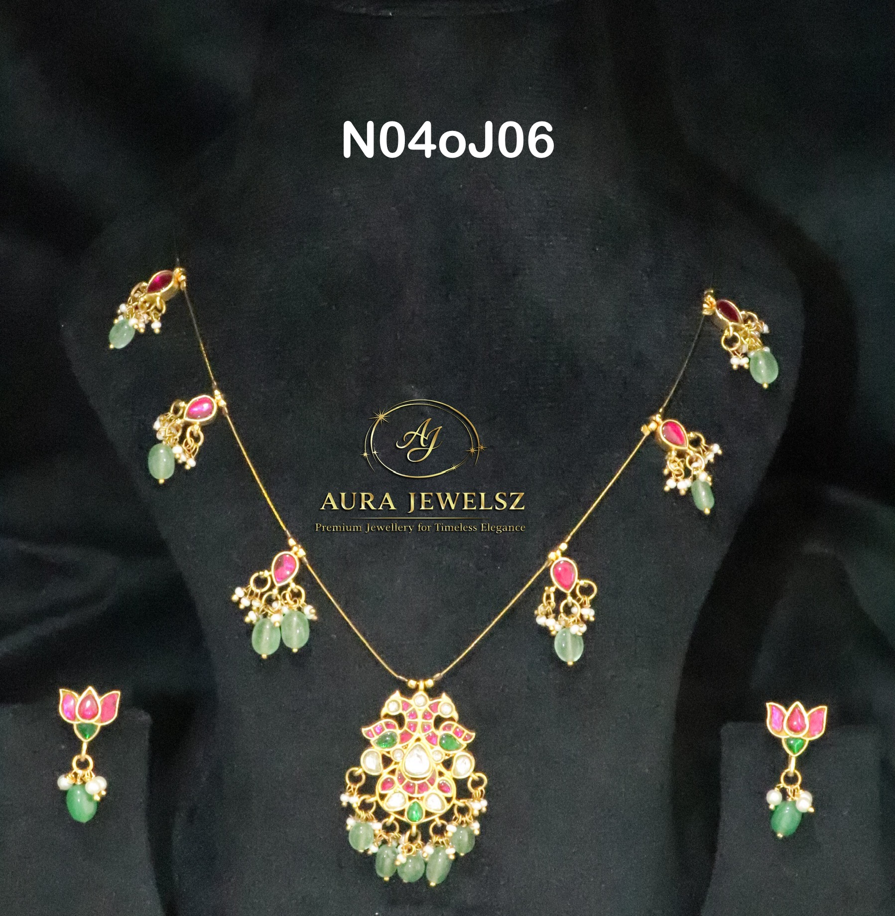 Accessories
